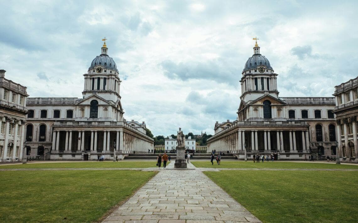 New York JFK Airport to Greenwich