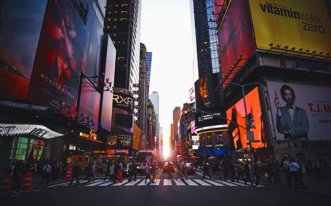 New York JFK Airport to Ronkonkoma