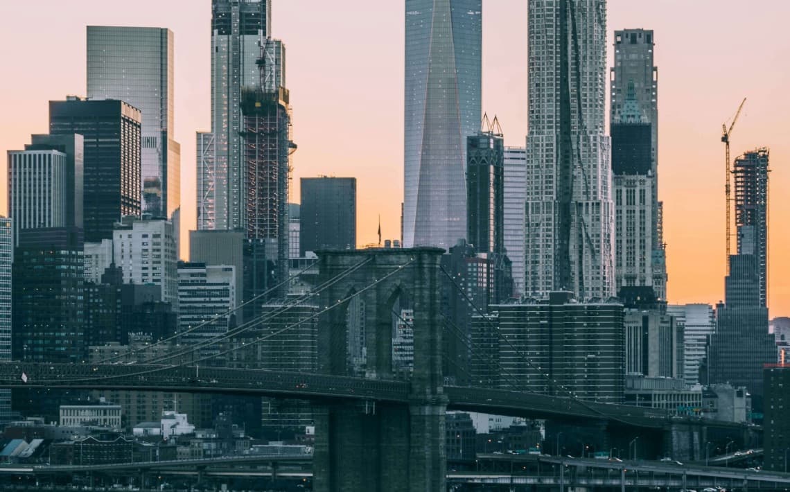 Newark Airport to Brooklyn Cruise Terminal