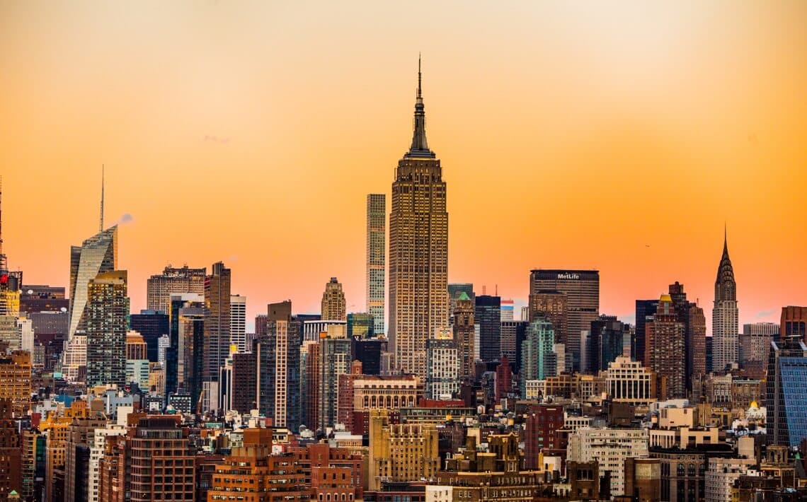 Newark Airport to Cape Liberty Cruise Port