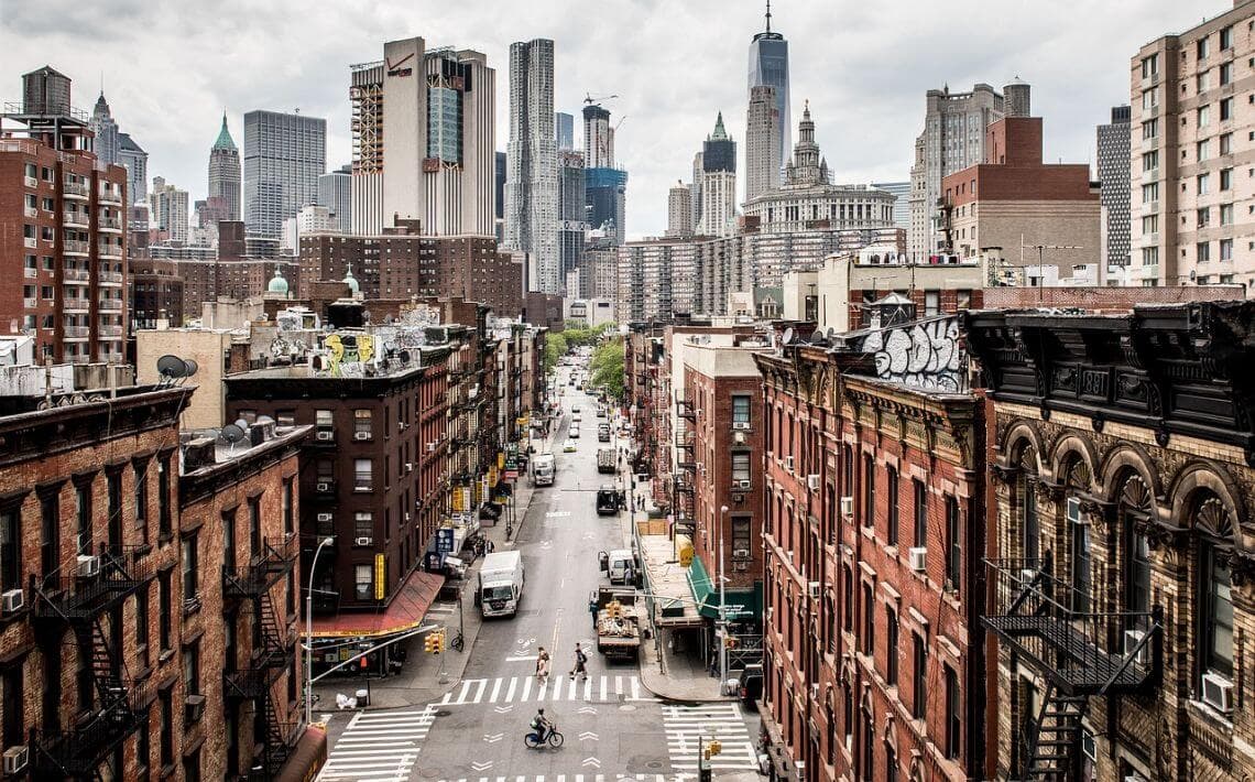 Newark Airport to Hoboken
