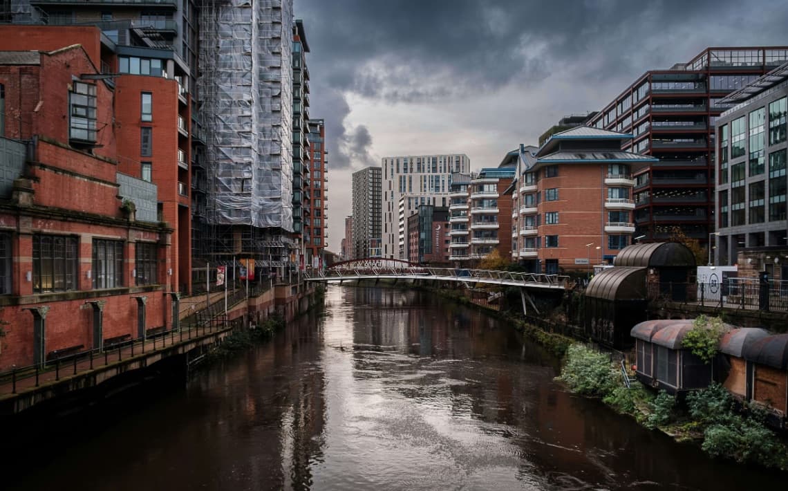Newark Airport to Javits Center