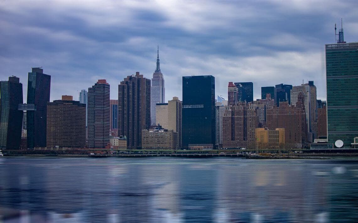 Newark Airport to Kingston NY