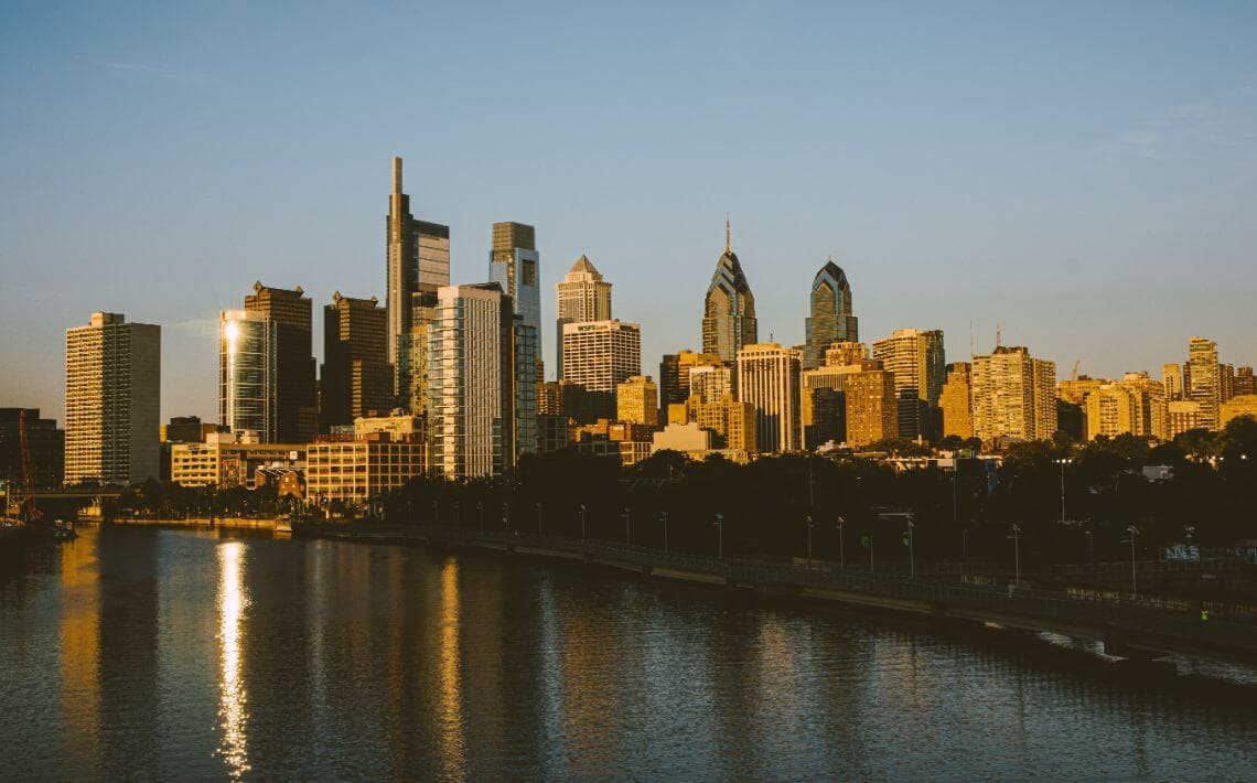 How to Get from Newark Airport to Philadelphia?