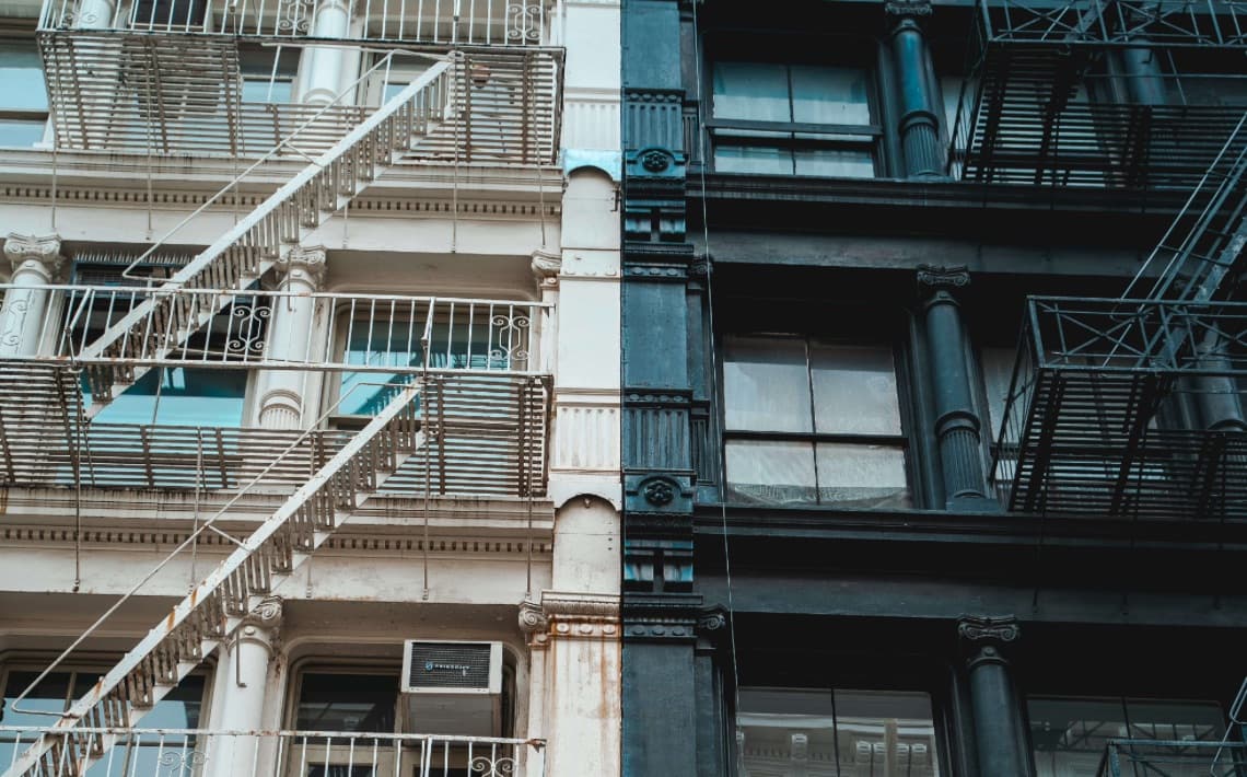 Newark Airport to SoHo