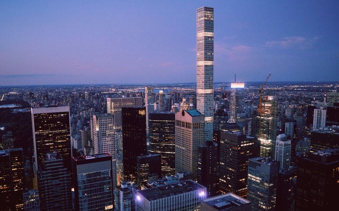 Newark Airport to Vassar College