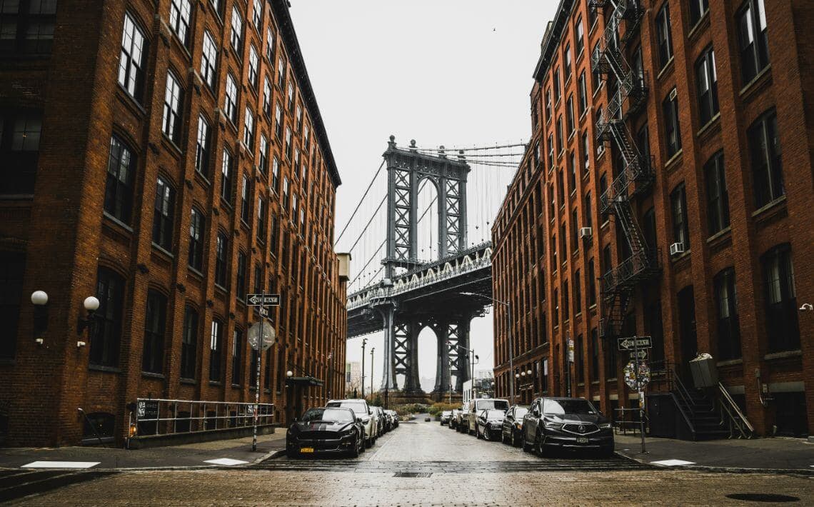 Newark Airport to Williamsburg