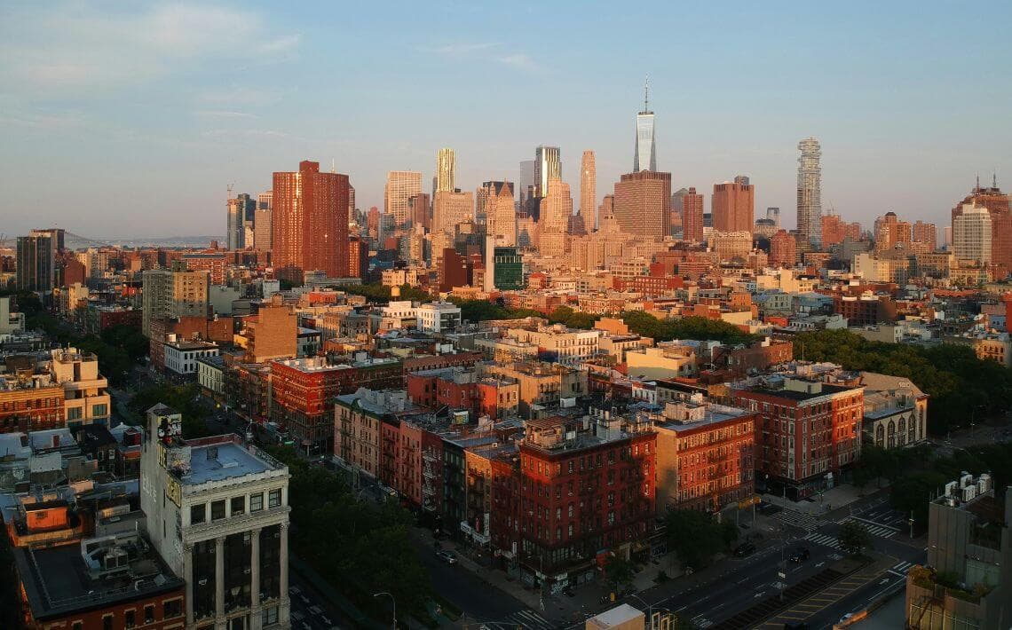 Newark Airport to Woodstock NY