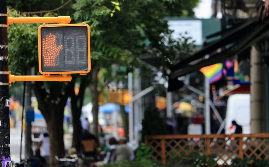 Newark EWR Airport to Harlem