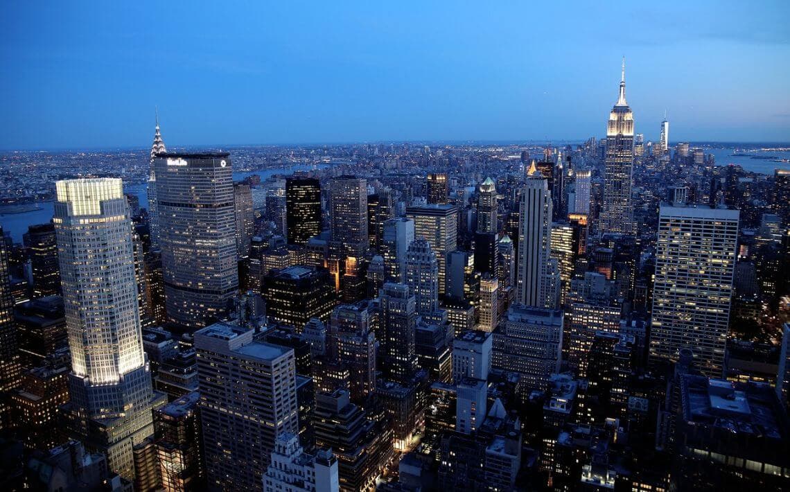 Newark Ewr Airport to Livingston Manor