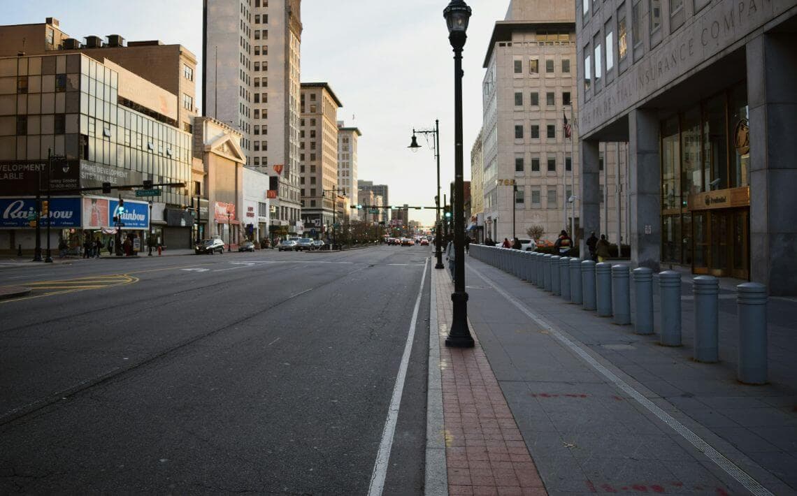 Newark Liberty Airport to Queens