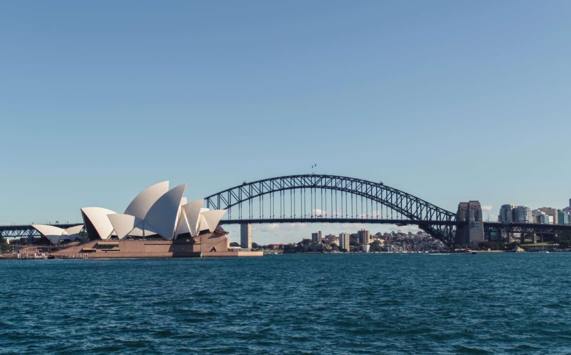 Newcastle Williamtown Airport to Sydney