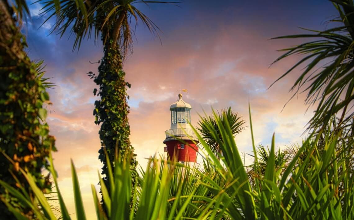 Newquay Airport to Plymouth