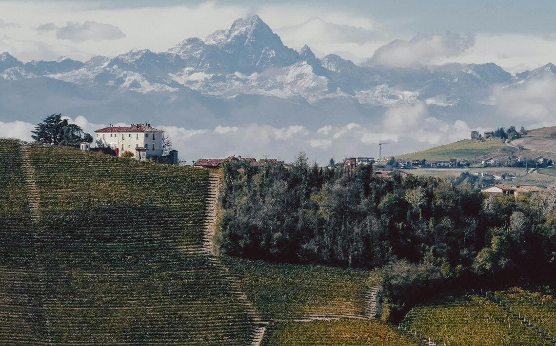 Nice Airport to Limone Piemonte