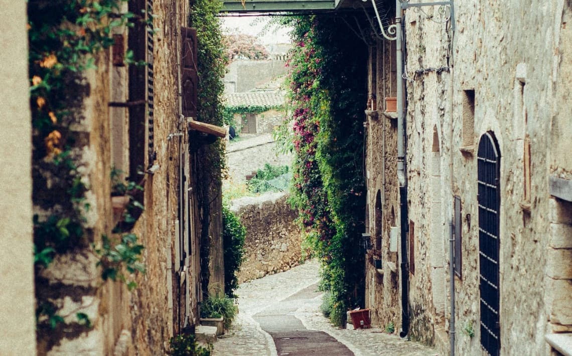 Nice Airport to Sanremo