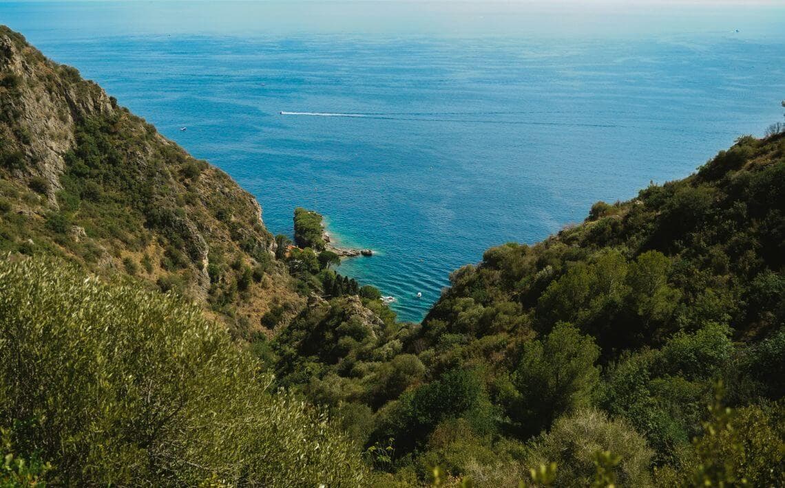 Nice Cote D'azur Airport to Camping Esterel Caravaning