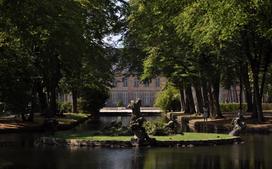 Nuremberg Airport to Bayreuth