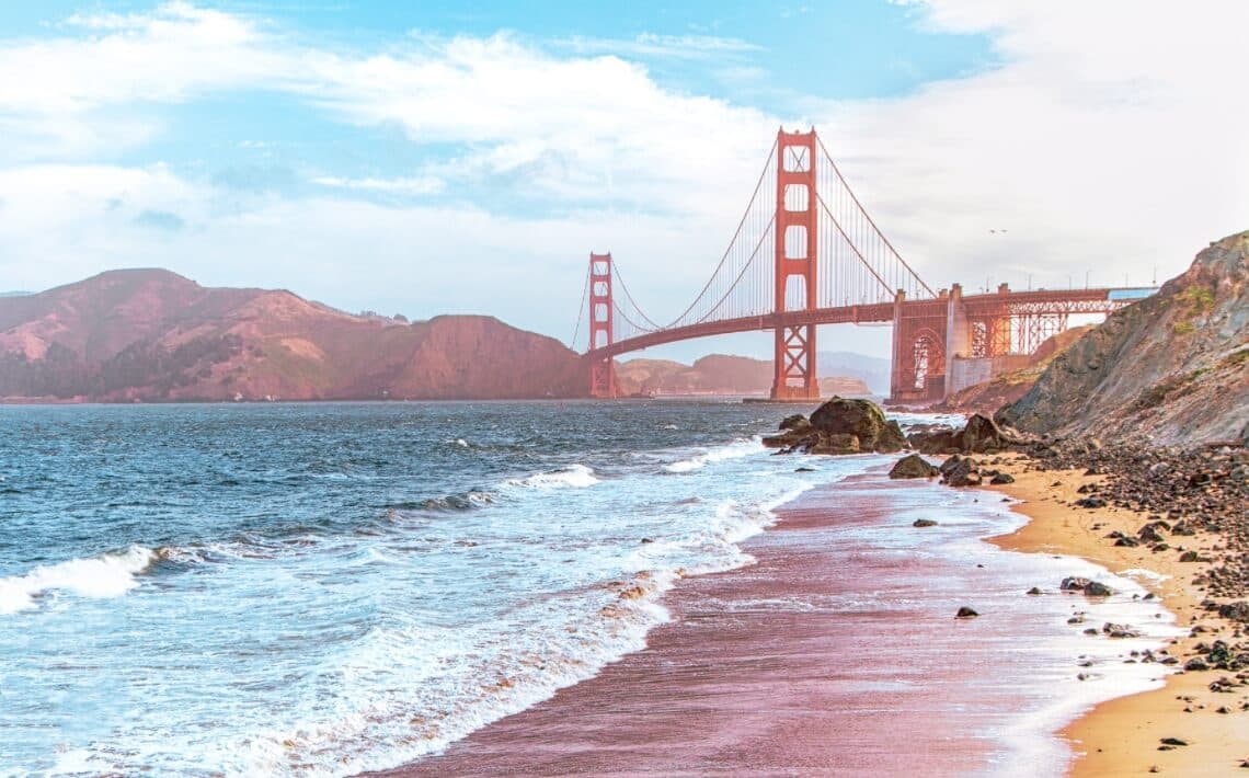 Oakland Airport to San Francisco