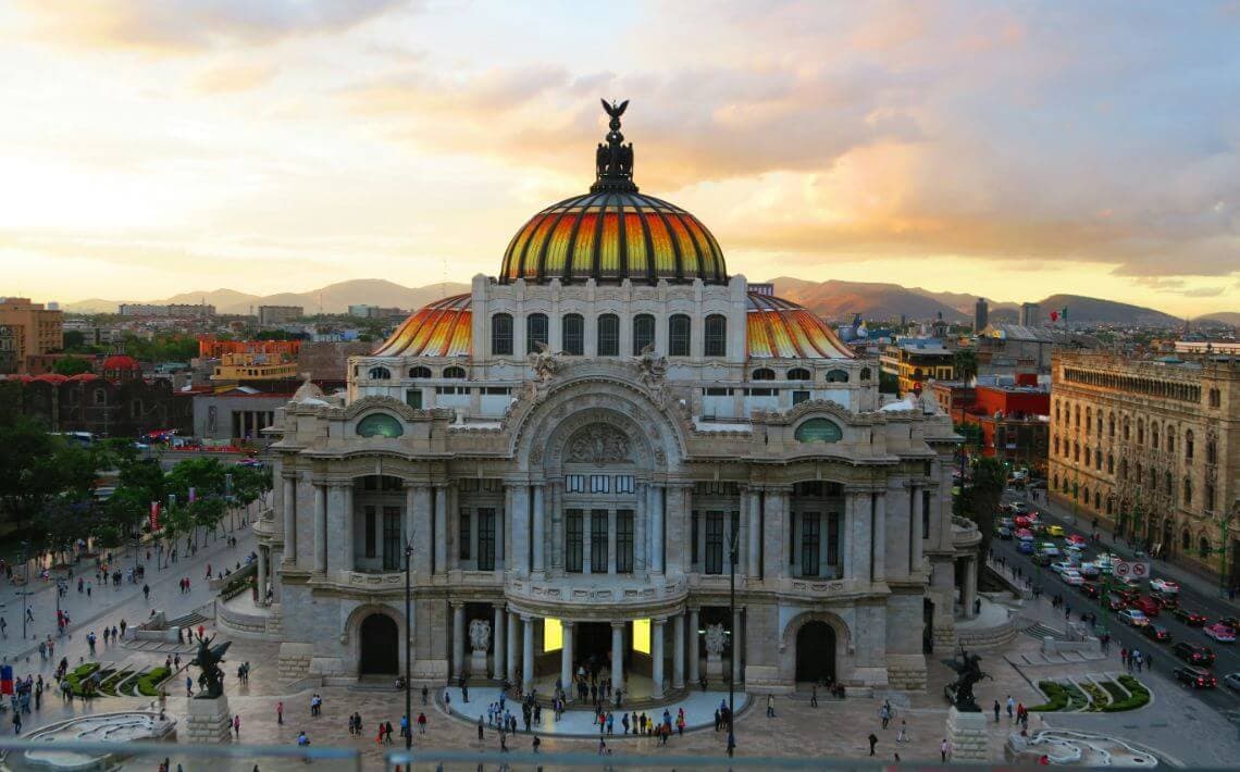 Oaxaca Airport to Mazunte