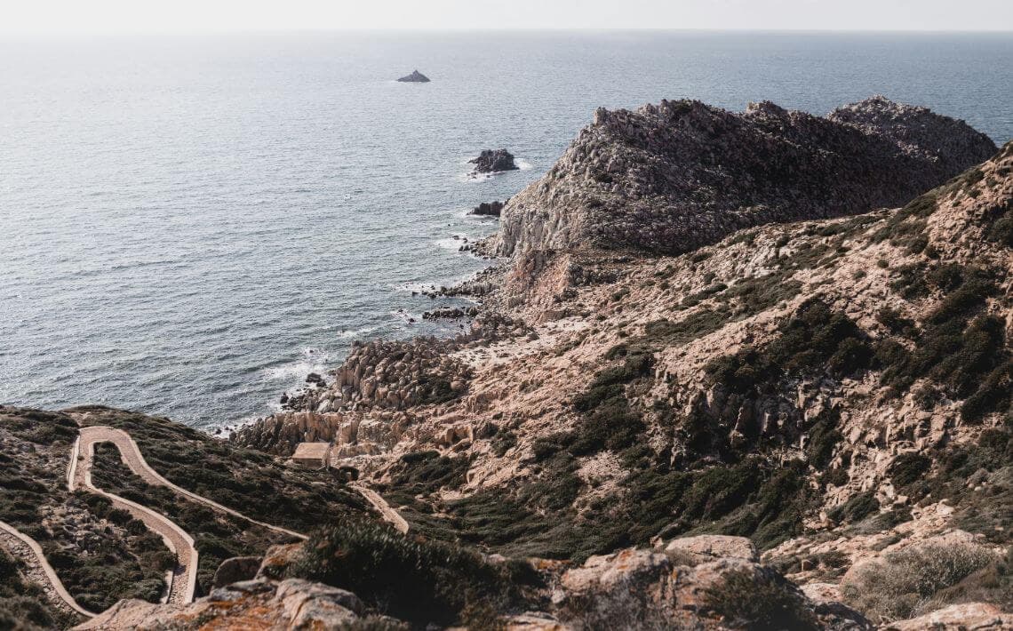 Olbia Airport to Baia Sardinia