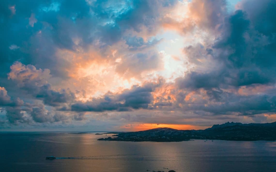 Olbia Airport to Cannigione