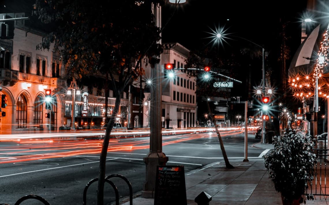 Ontario Airport to Riverside