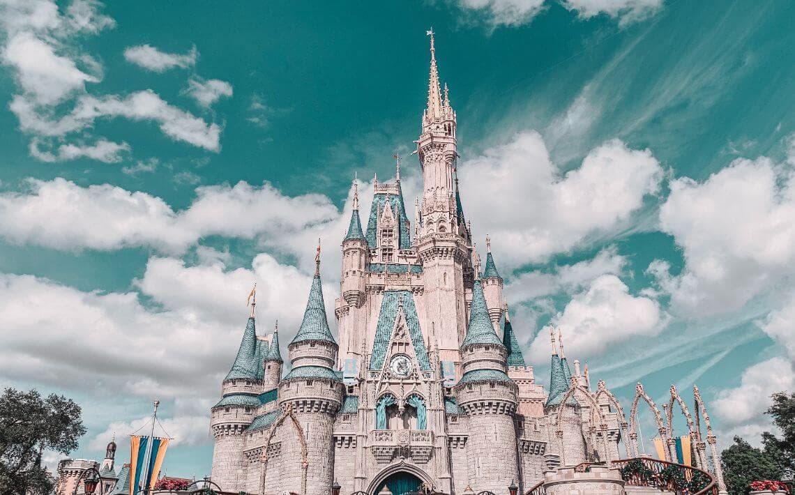 Orlando MCO Airport to Kissimmee