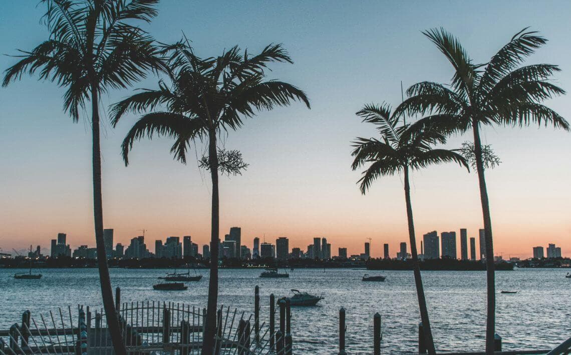 Orlando MCO Airport to New Smyrna Beach