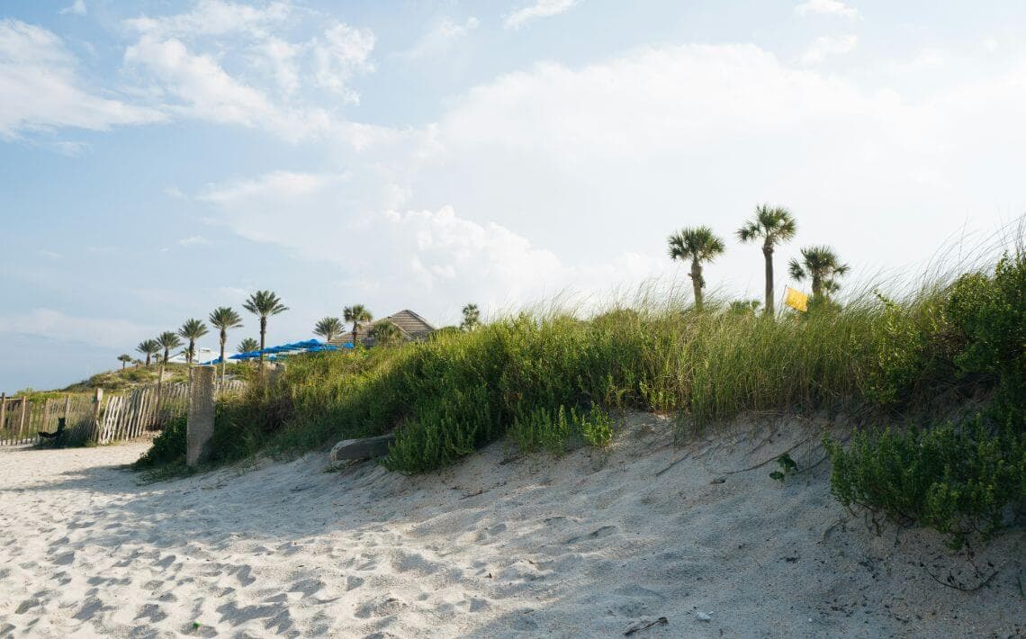 Orlando MCO Airport to Ponte Vedra Beach