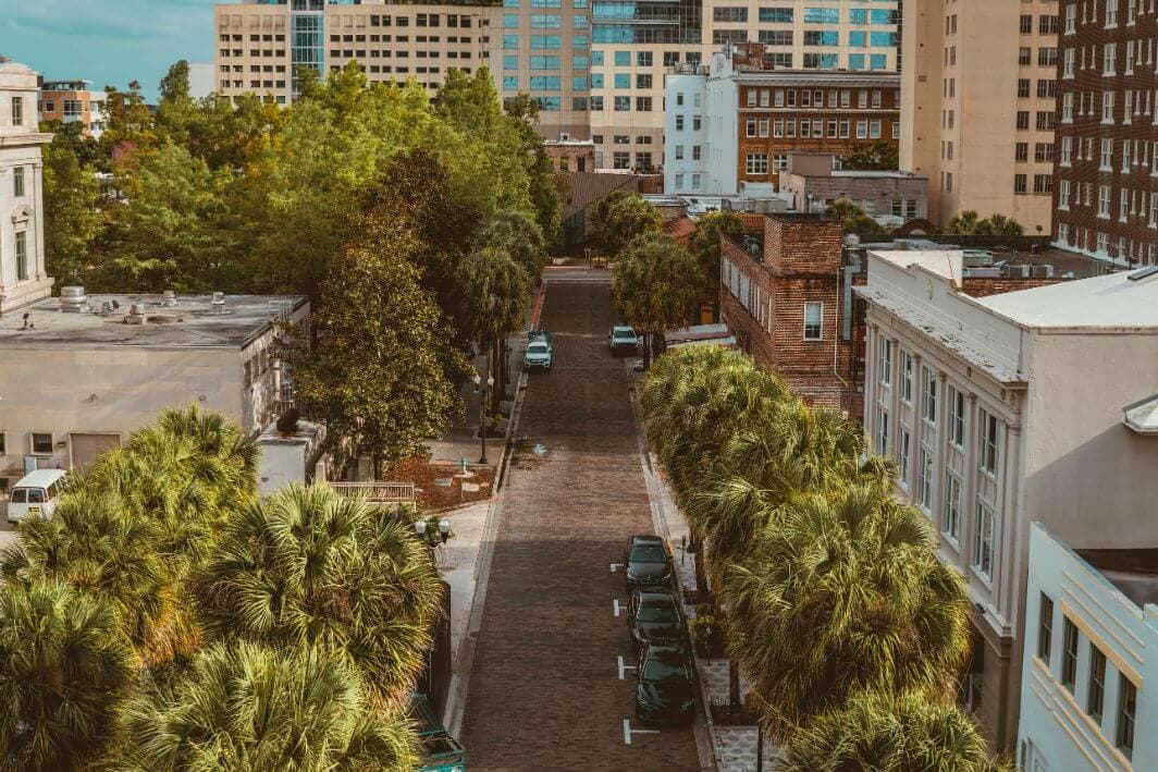 Orlando MCO Airport to Port St Lucie