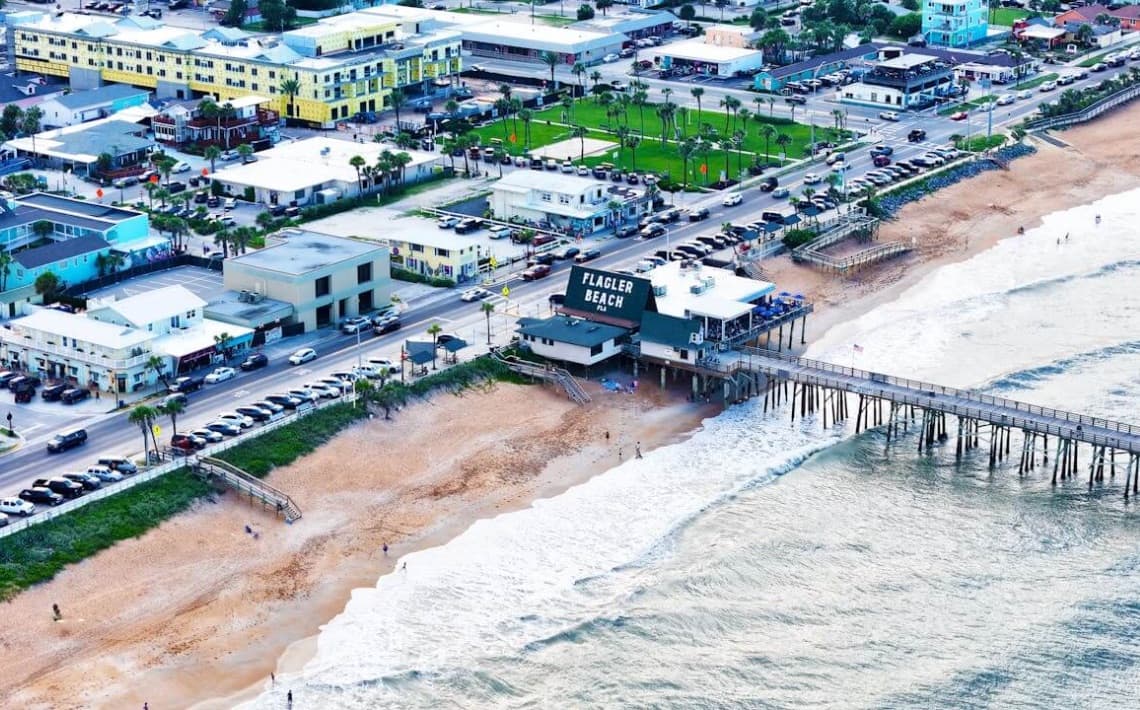 Orlando MCO Airport to Streamsong Resort