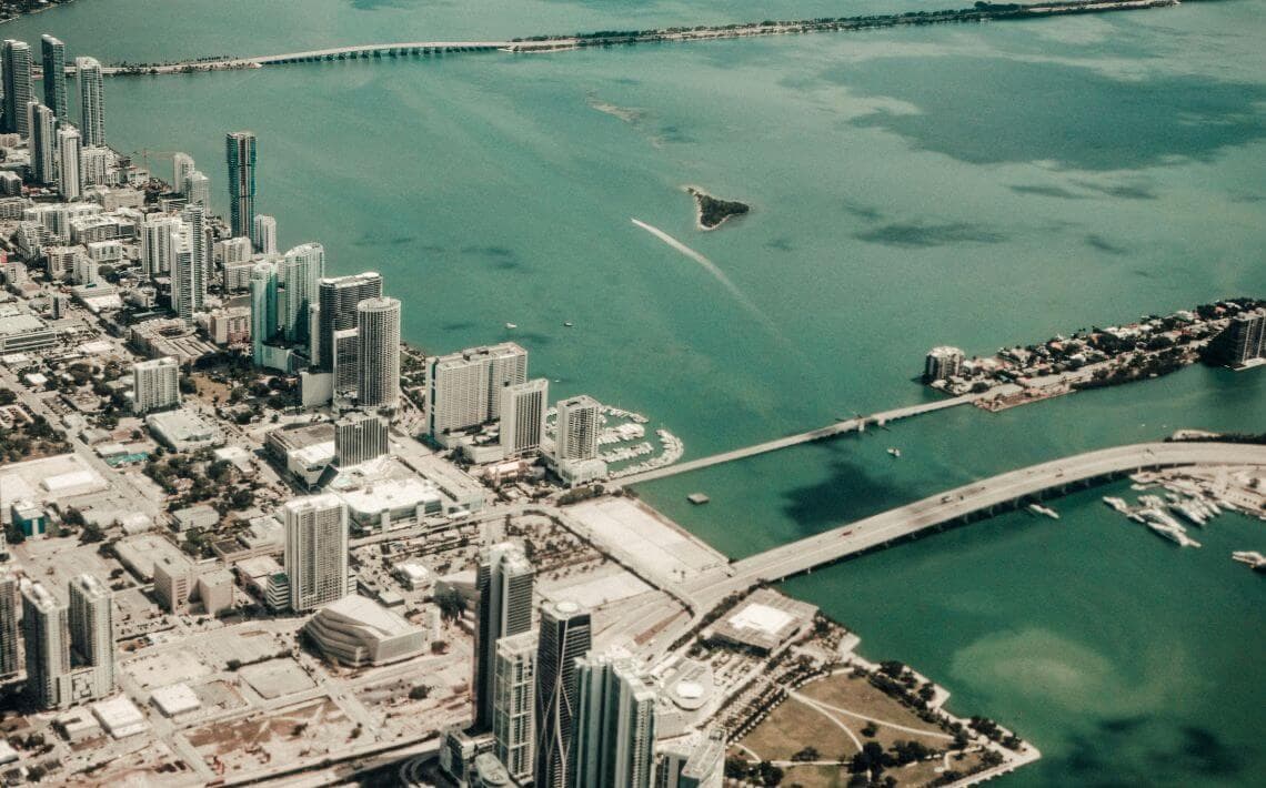 Orlando MCO Airport to Fort Lauderdale