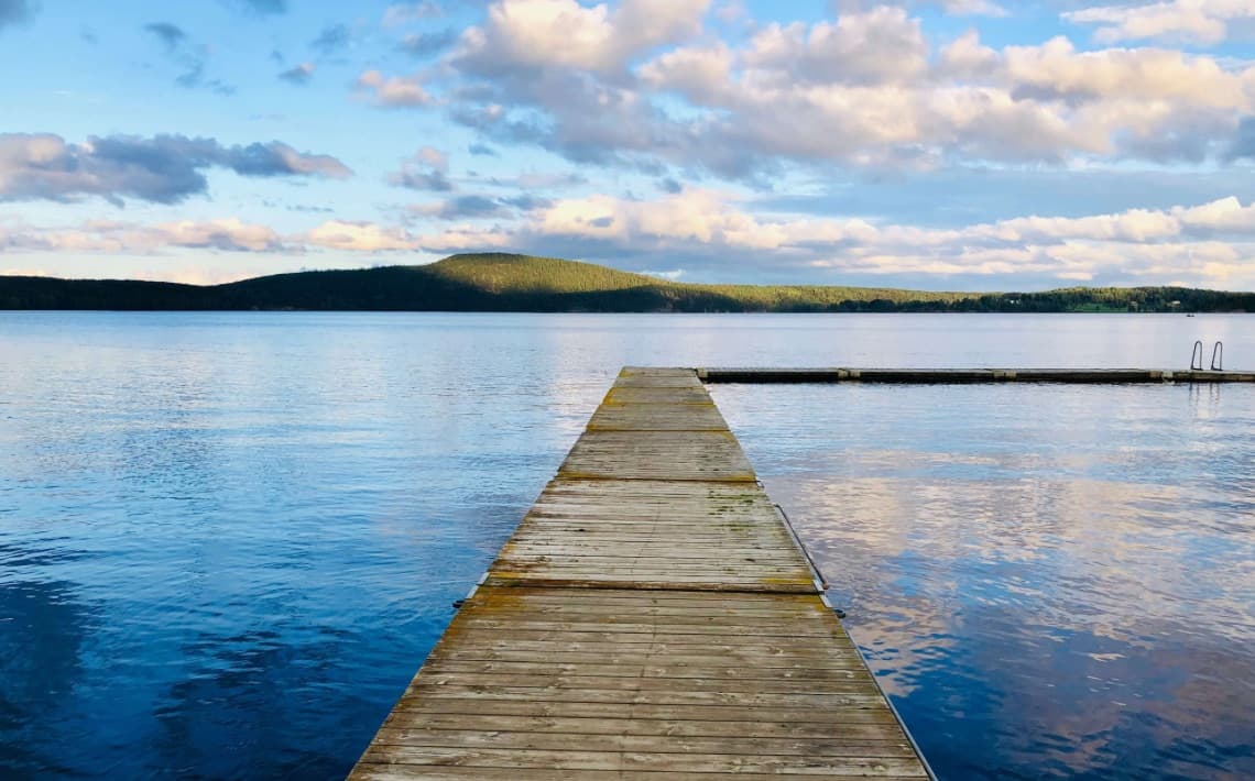 Oslo Gardermoen Airport to Arvika