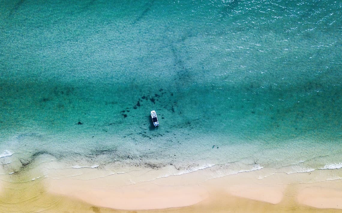 Miami Airport to Marco Island