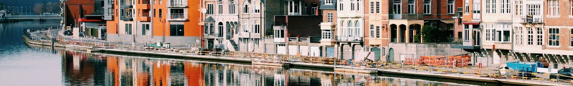 Ostend Airport to Ghent