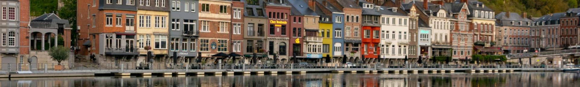 Ostend Airport to Roeselare