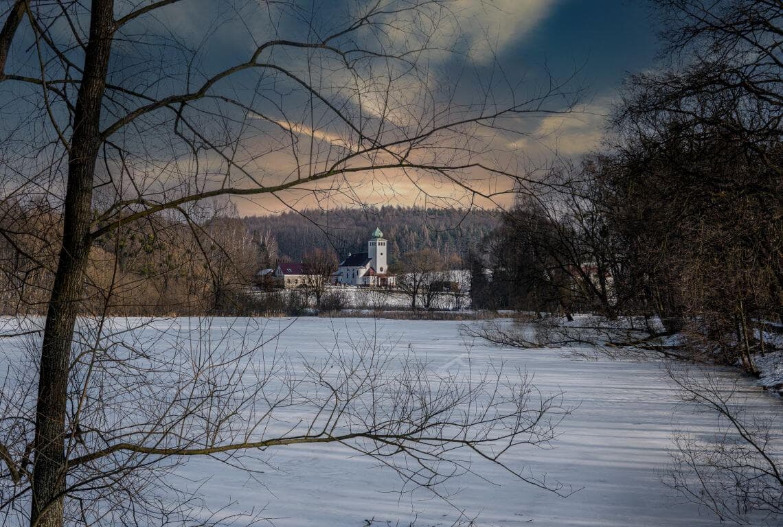 How to get from Ostrava Airport to the City Centre?