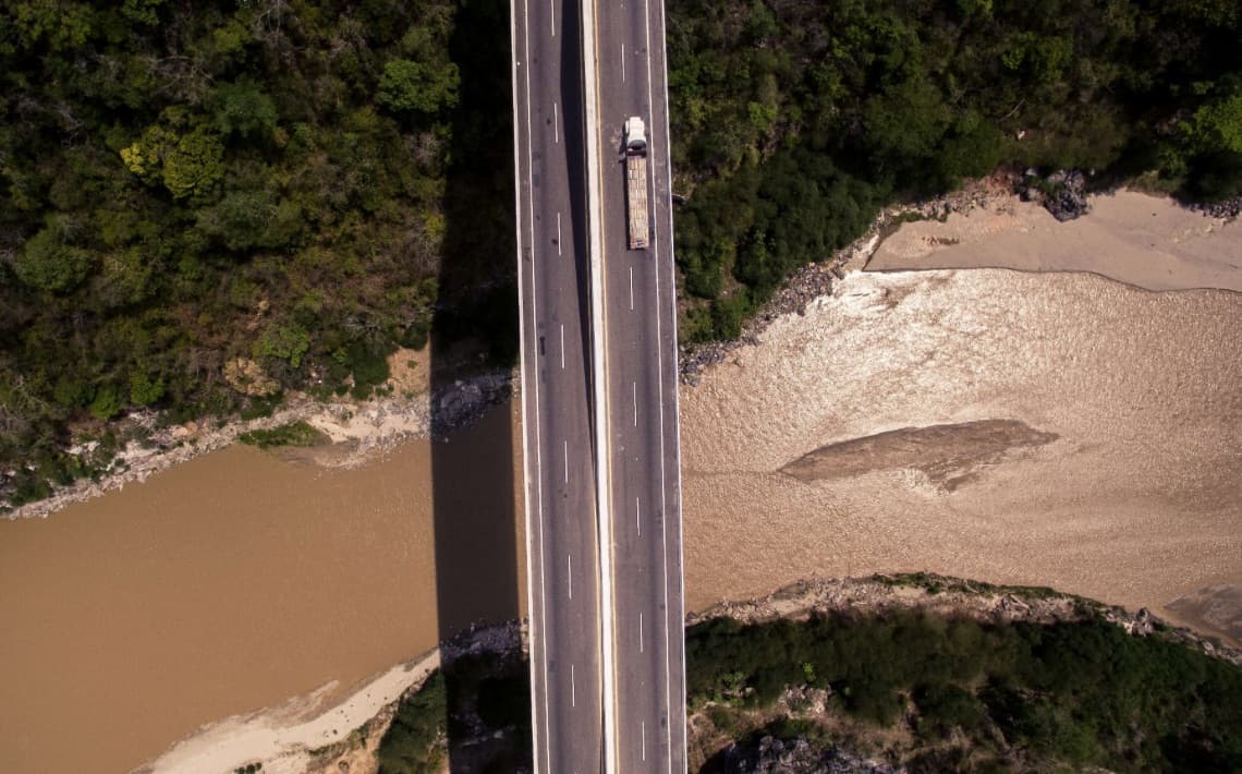 Mexico City Airport to Acapulco