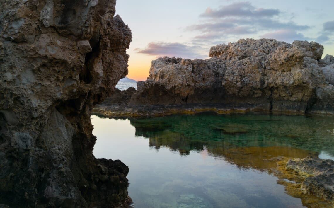 Palermo Airport to Milazzo