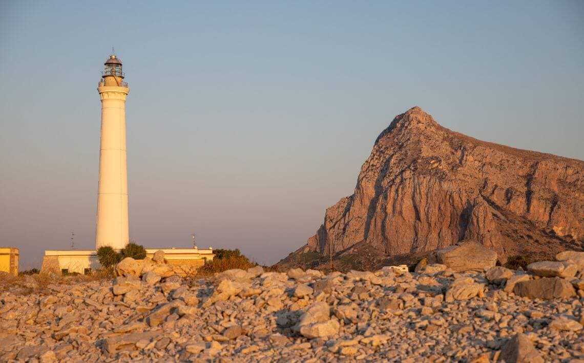 Palermo Airport to San Vito Lo Capo