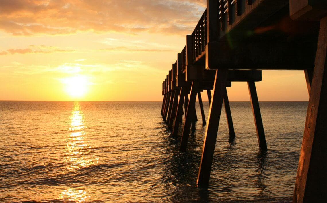 Palm Beach Airport to Vero Beach