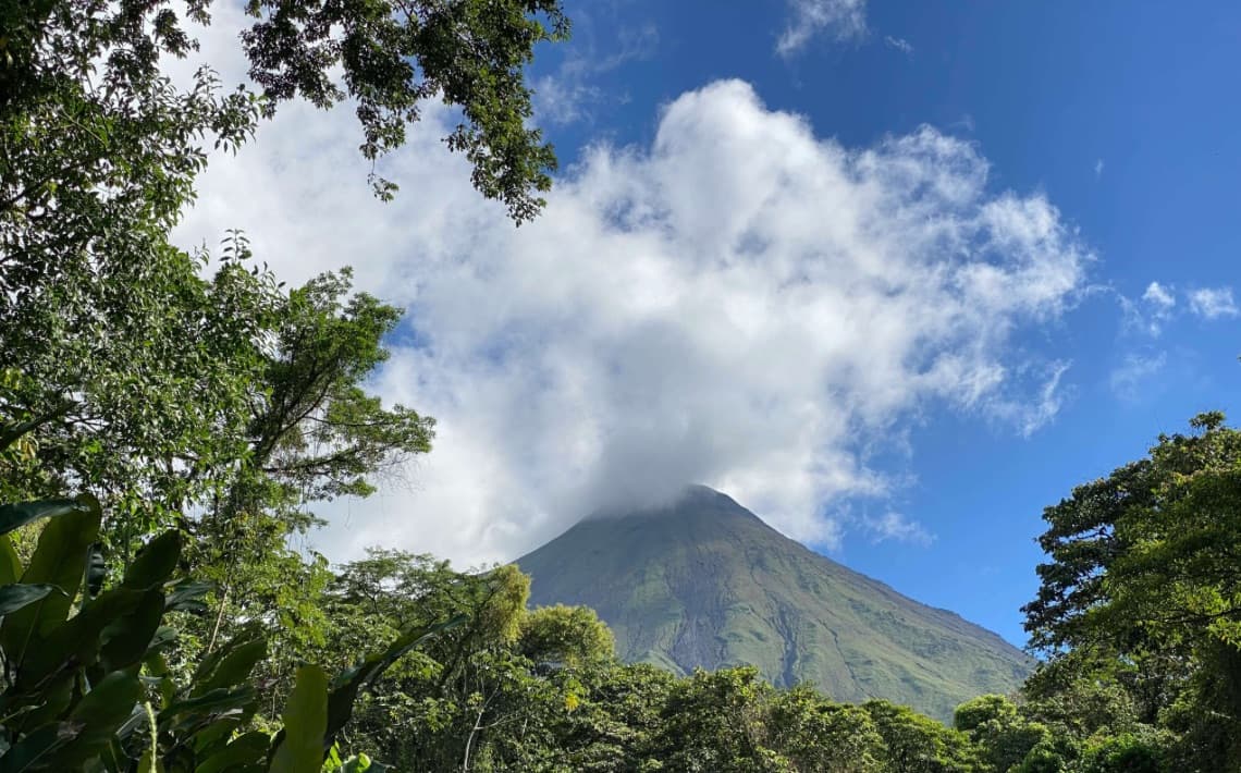 Palma De Mallorca Airport to Arenal