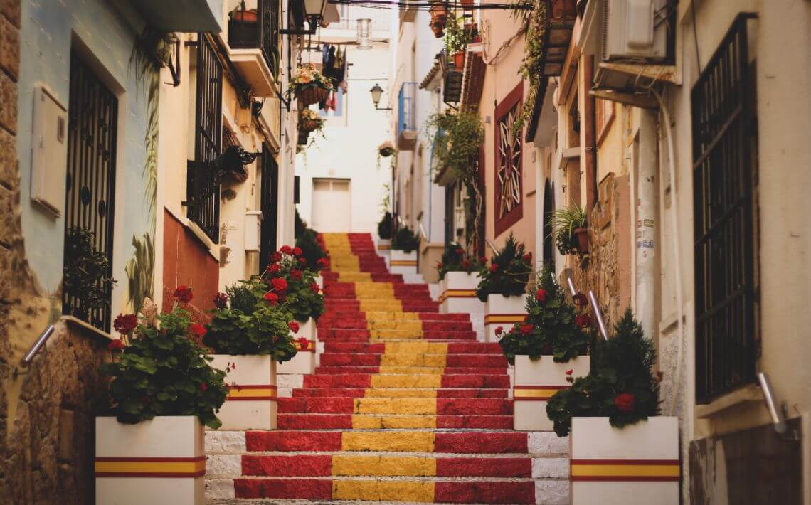 Palma Mallorca Airport to Magaluf