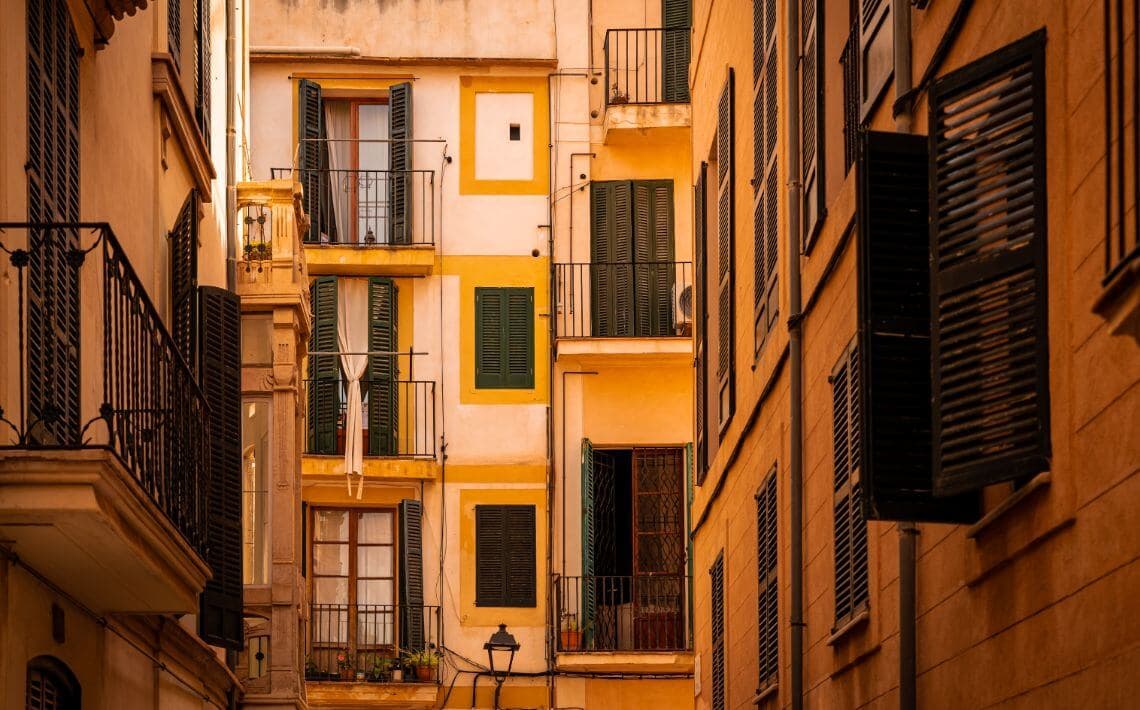 Palma de Mallorca Airport to Puerto Pollensa