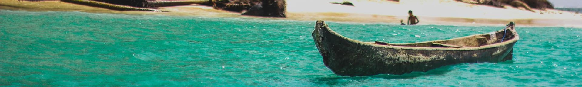 Panama Pacifico Airport to Panama City