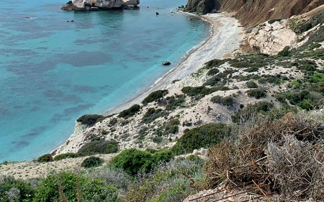 Paphos Azia Resort & Spa Transfers in Cyprus