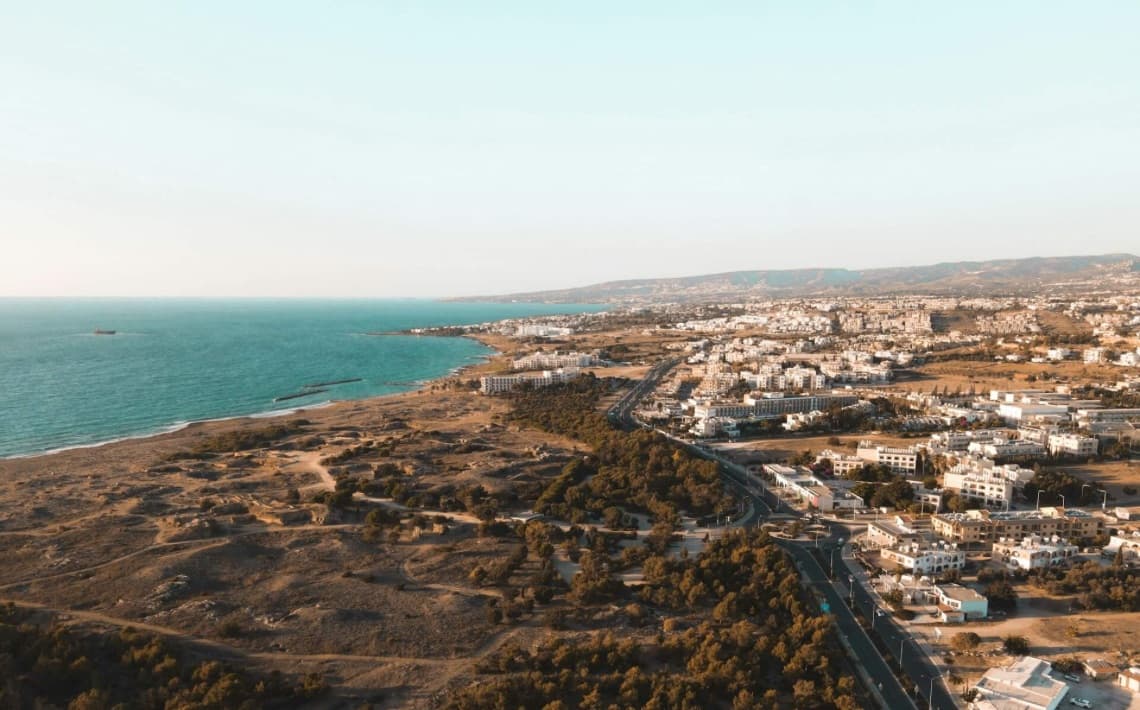 Paphos Cali Resort & Spa Transfers in Cyprus