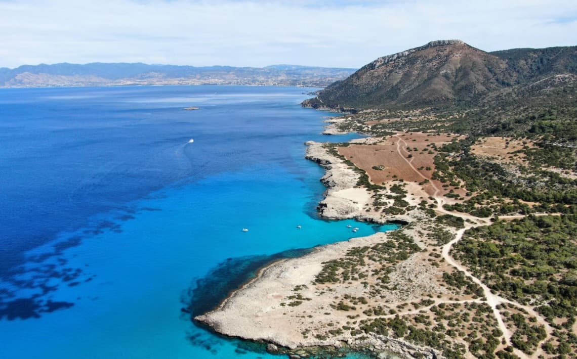 Paphos Cap St Georges Hotel & Resort Transfers in Cyprus