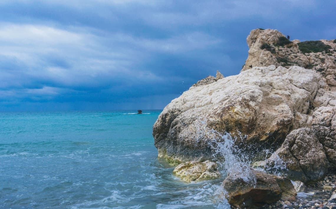 Paphos King Evelthon Beach Hotel and Resort Transfers in Cyprus