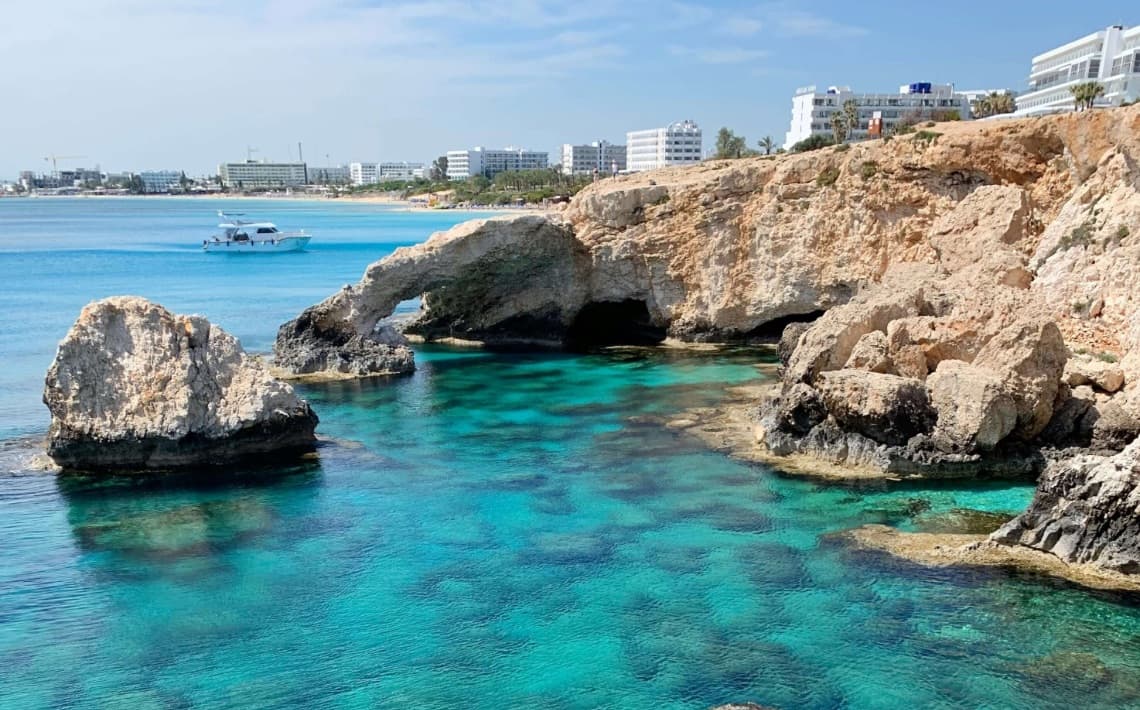 Paphos Louis Imperial Beach Hotel Transfers in Cyprus